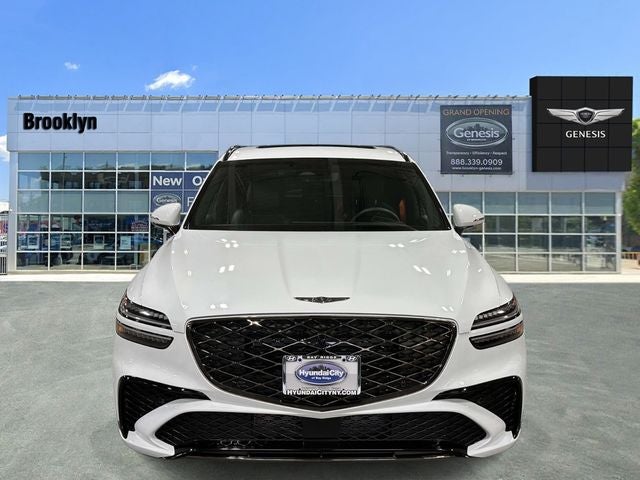 2026 Genesis GV70 3.5T Sport Advanced