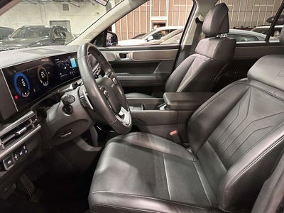 2024 Hyundai Santa Fe XRT