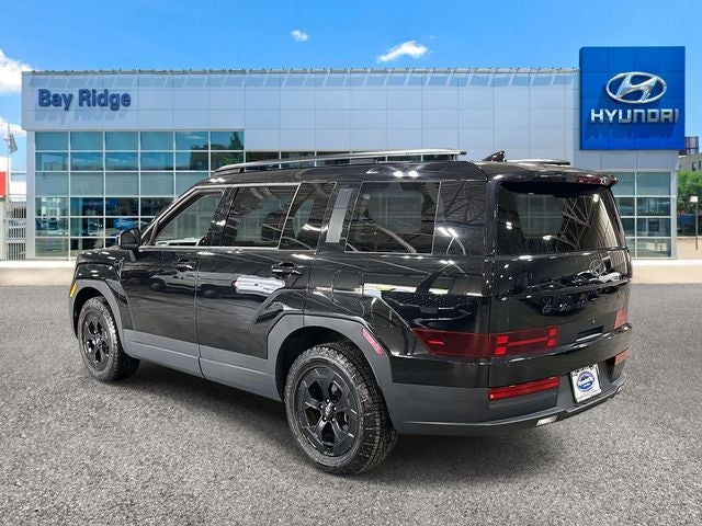 2024 Hyundai Santa Fe XRT