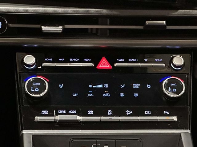 2024 Hyundai Santa Fe XRT