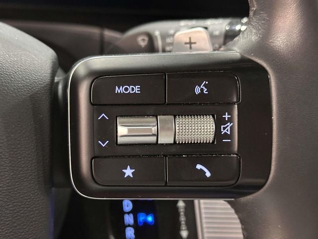 2024 Hyundai Santa Fe XRT