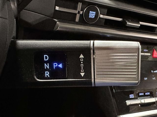 2024 Hyundai Santa Fe XRT