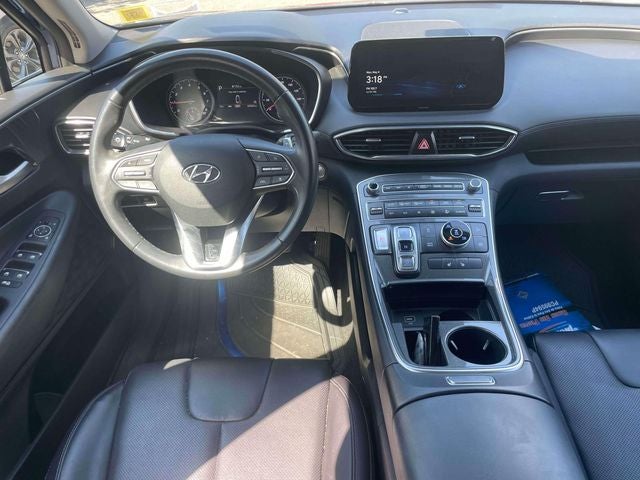 2023 Hyundai Santa Fe XRT