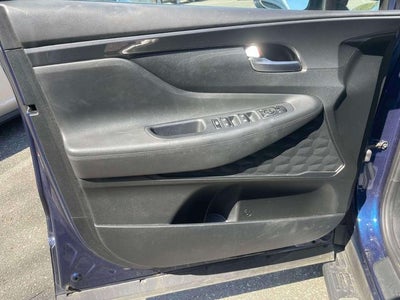 2023 Hyundai Santa Fe XRT