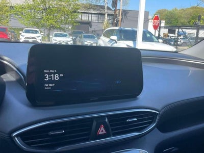 2023 Hyundai Santa Fe XRT