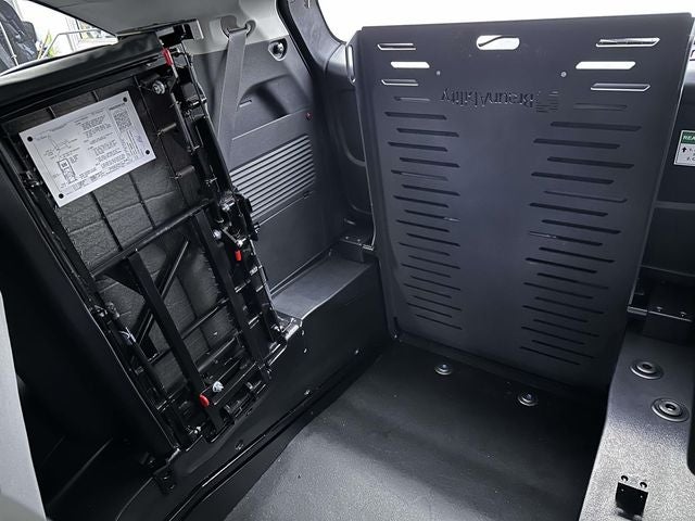 2026 Toyota Sienna LE Mobility 8 Passenger