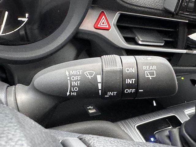 2026 Toyota Sienna LE Mobility 8 Passenger