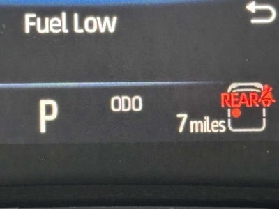 2026 Toyota Sienna LE Mobility 8 Passenger