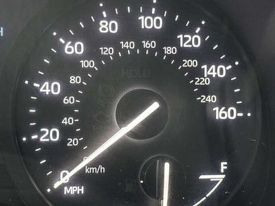 2025 Toyota Sienna Mobility LE 8 Passenger