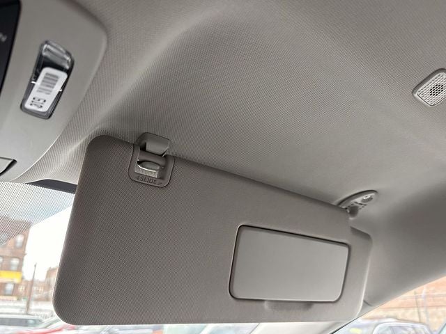 2025 Toyota Sienna Mobility LE 8 Passenger