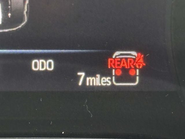 2025 Toyota Sienna Mobility LE 8 Passenger