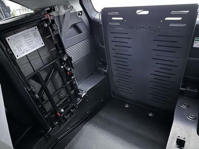 2026 Toyota Sienna Mobility LE 8 Passenger