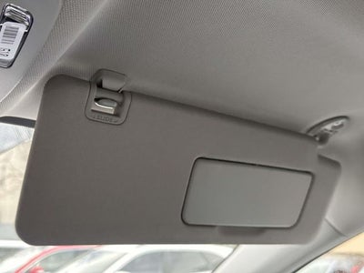 2026 Toyota Sienna Mobility LE 8 Passenger