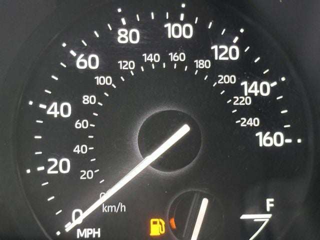 2025 Toyota Sienna Mobility LE 8 Passenger