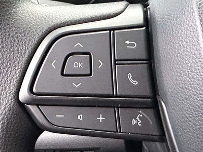 2026 Toyota Sienna Mobility LE 8 Passenger