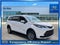2026 Toyota Sienna LE 8 Passenger