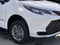 2026 Toyota Sienna LE 8 Passenger