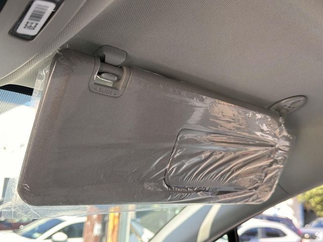2026 Toyota Sienna LE 8 Passenger