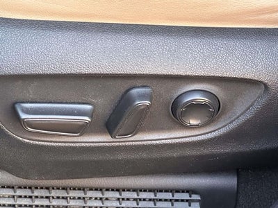 2022 Toyota Sienna Limited 7 Passenger