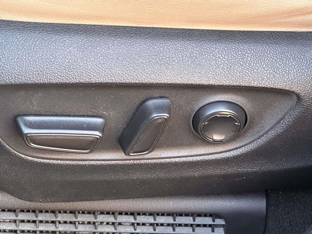 2022 Toyota Sienna Limited 7 Passenger