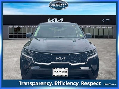 2023 Kia Sorento LX