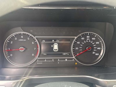 2023 Kia Sorento LX