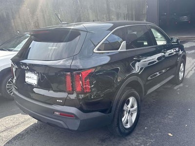 2023 Kia Sorento LX