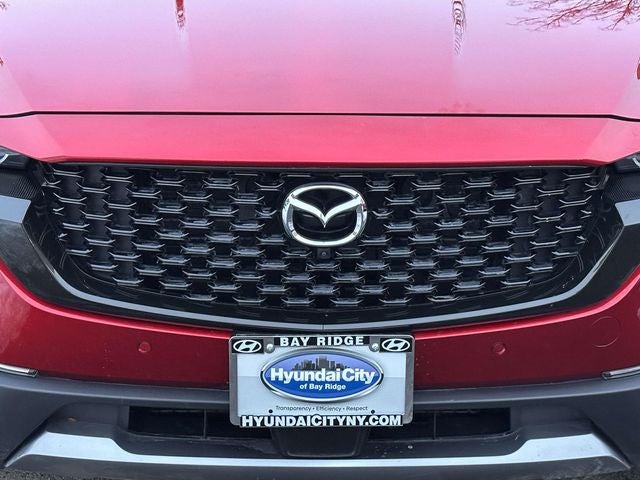 2025 Mazda Mazda CX-50 2.5 Turbo Premium Plus Package