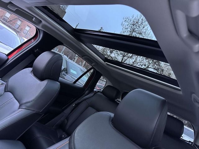 2025 Mazda Mazda CX-50 2.5 Turbo Premium Plus Package