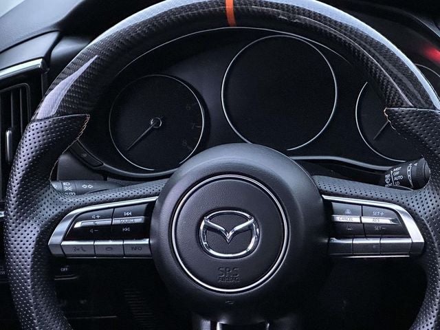 2025 Mazda Mazda CX-50 2.5 Turbo Premium Plus Package