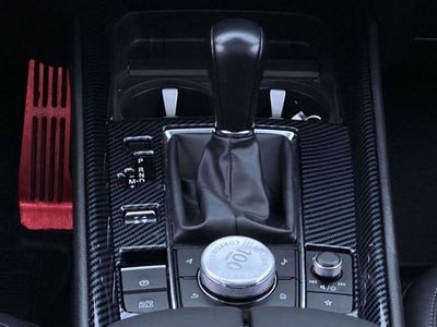 2025 Mazda Mazda CX-50 2.5 Turbo Premium Plus Package