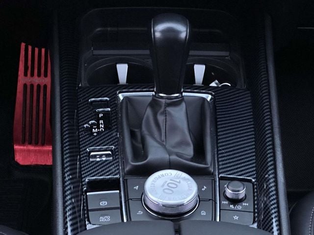 2025 Mazda Mazda CX-50 2.5 Turbo Premium Plus Package