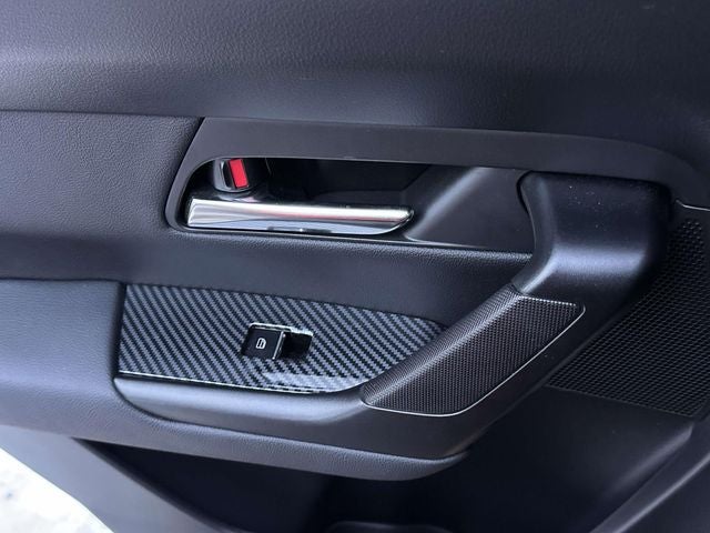 2025 Mazda Mazda CX-50 2.5 Turbo Premium Plus Package