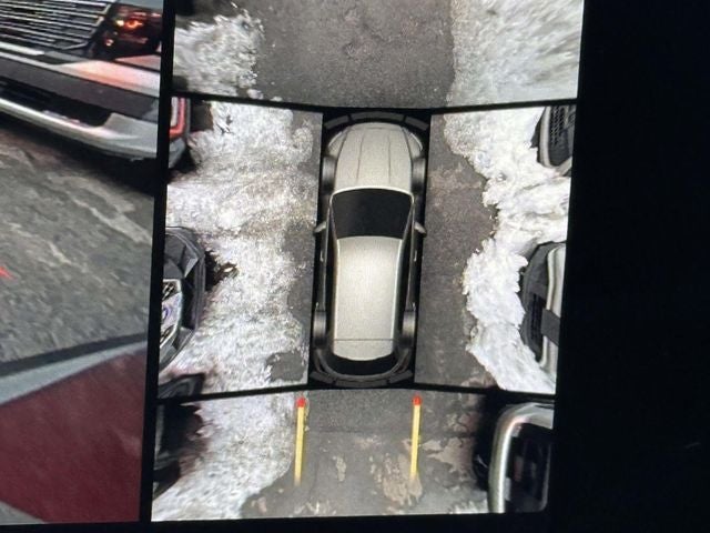 2025 Mazda Mazda CX-50 2.5 Turbo Premium Plus Package