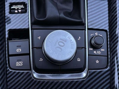 2025 Mazda Mazda CX-50 2.5 Turbo Premium Plus Package