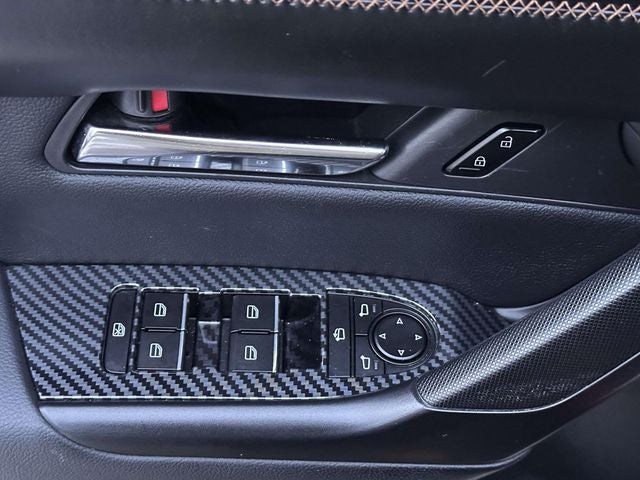 2025 Mazda Mazda CX-50 2.5 Turbo Premium Plus Package