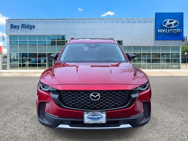 2025 Mazda Mazda CX-50 2.5 Turbo Premium Plus Package