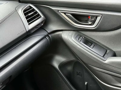 2020 Subaru Forester Base