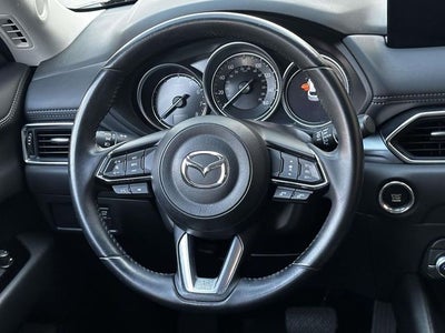 2024 Mazda Mazda CX-5 2.5 S Select Package