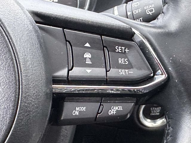 2021 Mazda Mazda CX-5 Touring