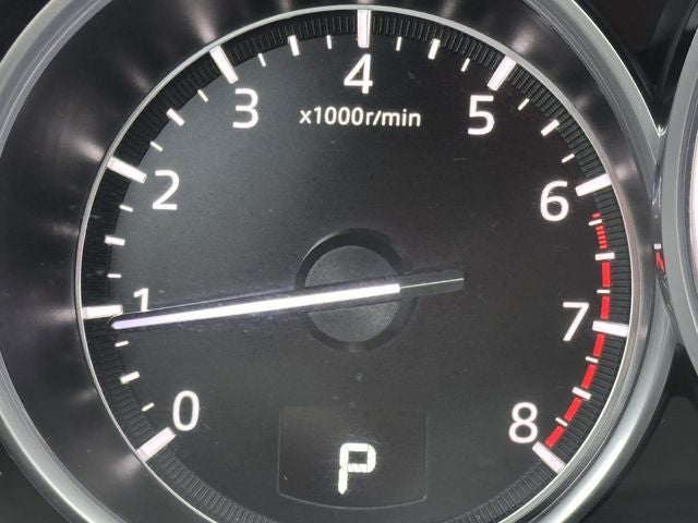 2021 Mazda Mazda CX-5 Touring