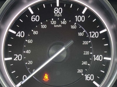 2021 Mazda Mazda CX-5 Touring