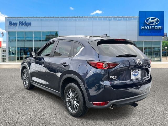 2021 Mazda Mazda CX-5 Touring