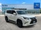 2021 Lexus GX 460