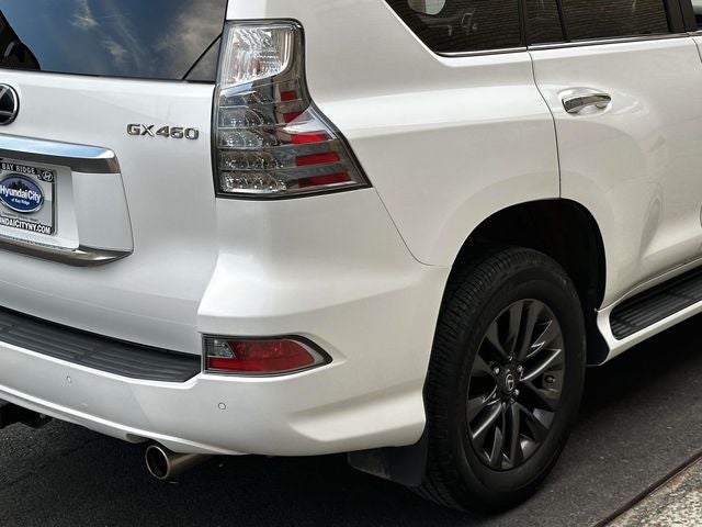 2021 Lexus GX 460