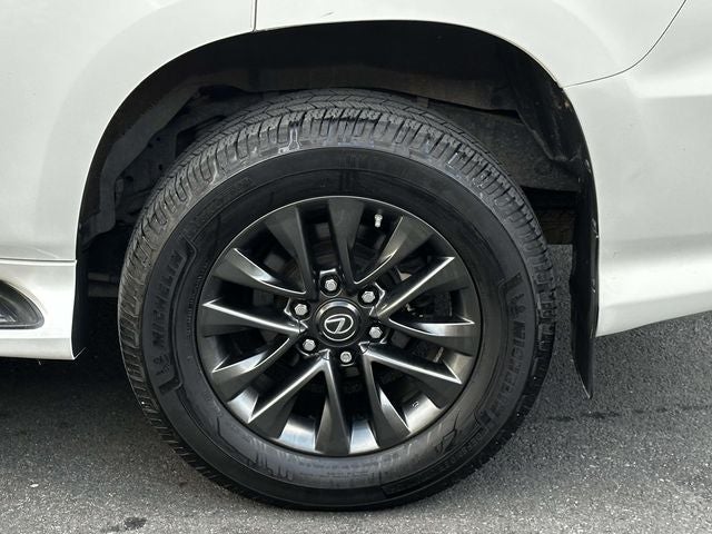 2021 Lexus GX 460