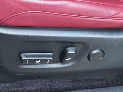 2021 Lexus GX 460