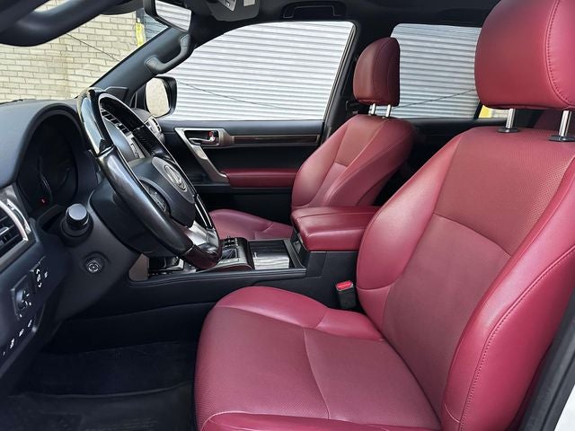 2021 Lexus GX 460
