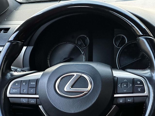 2021 Lexus GX 460
