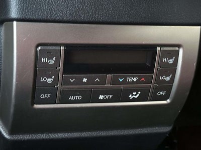 2021 Lexus GX 460